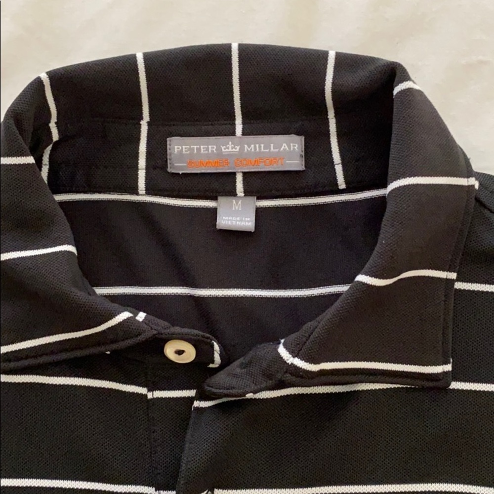 Men’s Peter Millar Golf Polo